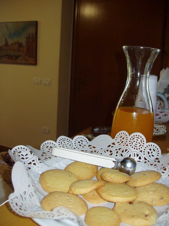 مبيت وإفطار أوربينو Girfalco Country House المظهر الخارجي الصورة