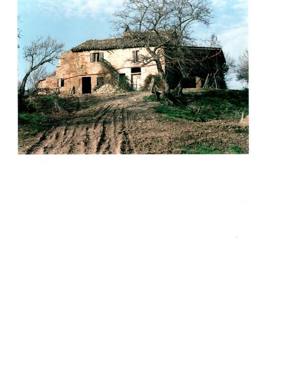 مبيت وإفطار أوربينو Girfalco Country House المظهر الخارجي الصورة