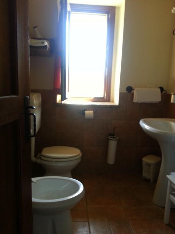 مبيت وإفطار أوربينو Girfalco Country House المظهر الخارجي الصورة