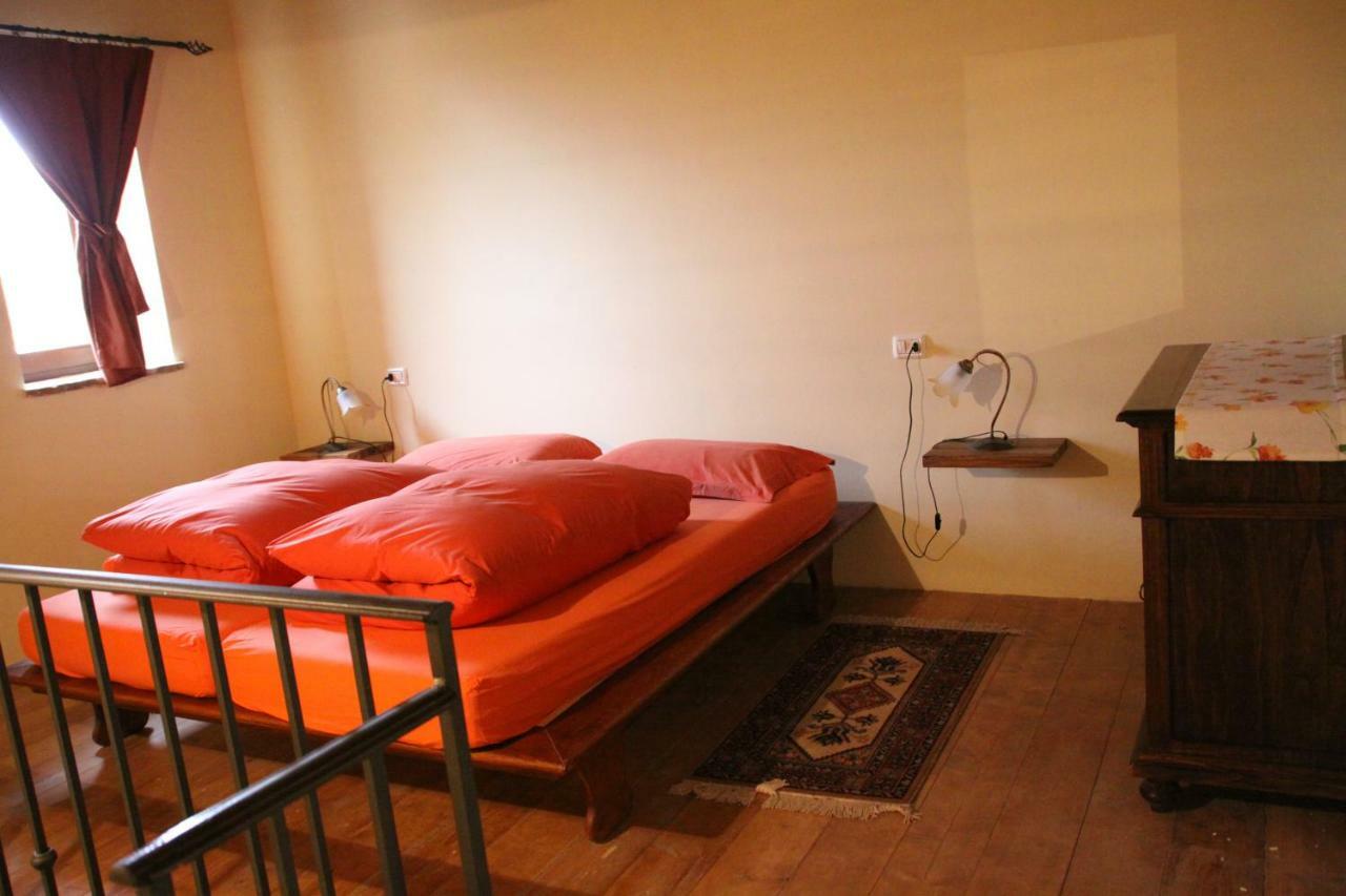 مبيت وإفطار أوربينو Girfalco Country House المظهر الخارجي الصورة