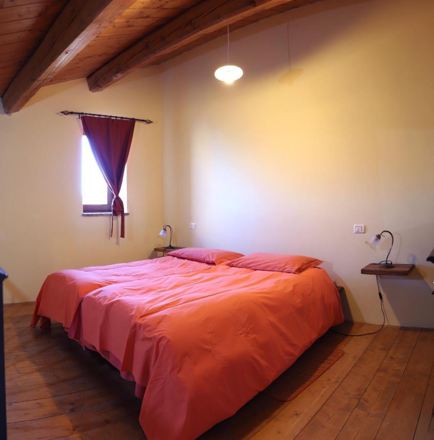 مبيت وإفطار أوربينو Girfalco Country House المظهر الخارجي الصورة